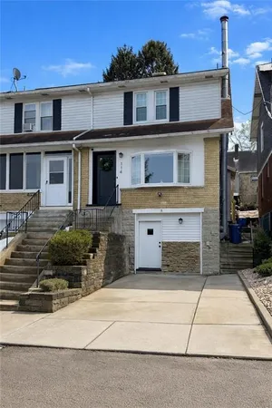 $200,000 | 114 Montville Street, Pittsburgh, PA 15214