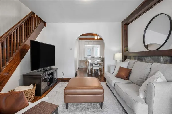 $200,000 | 114 Montville Street, Pittsburgh, PA 15214