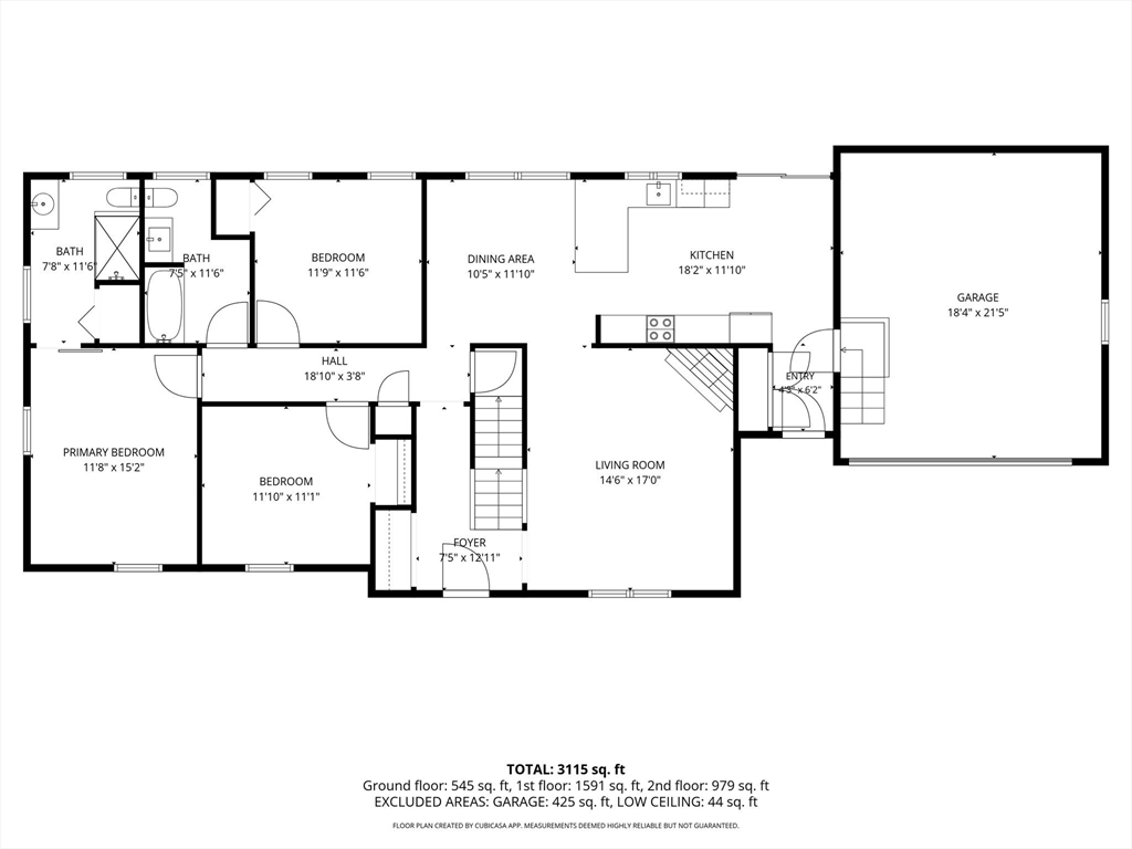 13 Old Powder House Road Lakeville, MA 02347 - Photo 40 of 42 Gallery Image 40