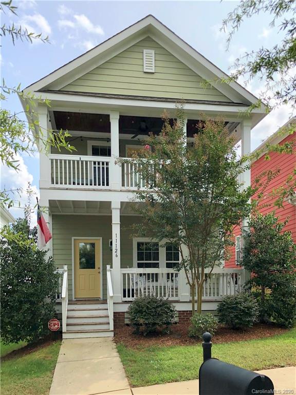 11126 Harbert Road Huntersville, NC 28078 - Photo 1 of 1 Gallery Image 1