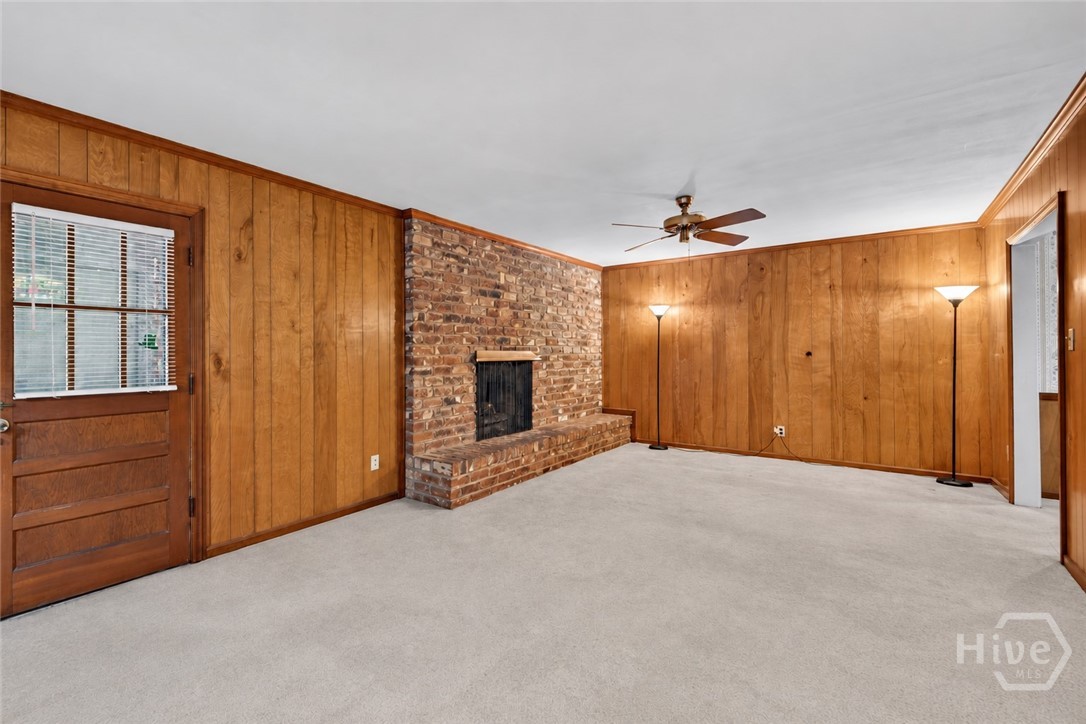 102 Devonshire Road Savannah, GA 31410 - Photo 12 of 53 Gallery Image 12