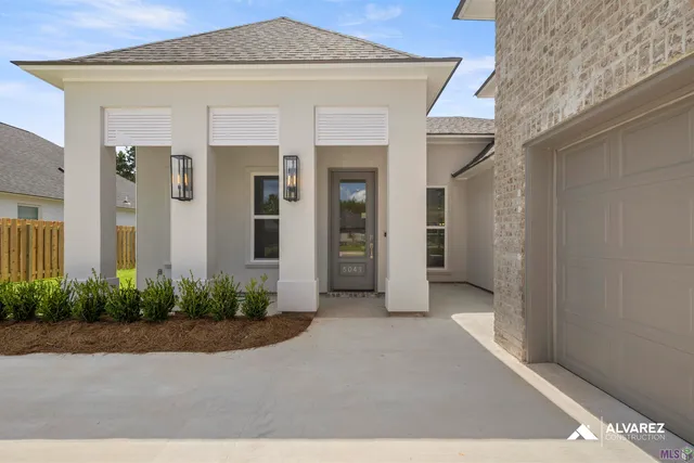 $426,990 | 5041 Scotts Byu Lane, Madisonville, LA 70447