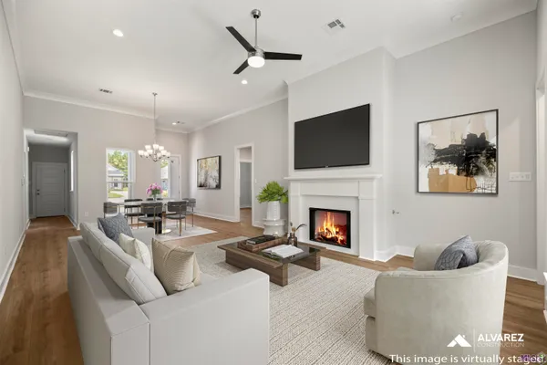 $426,990 | 5041 Scotts Byu Lane, Madisonville, LA 70447