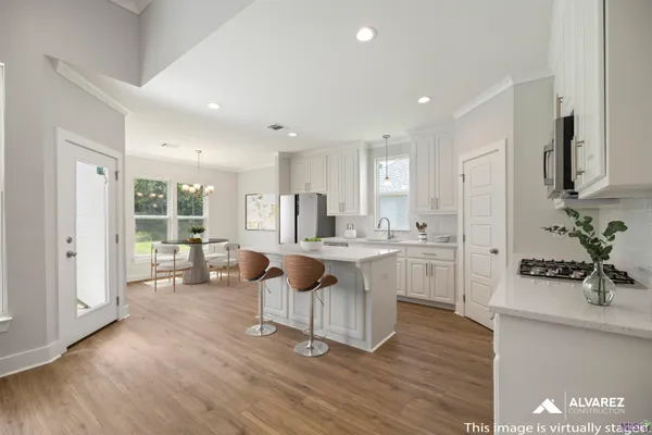 $426,990 | 5041 Scotts Byu Lane, Madisonville, LA 70447