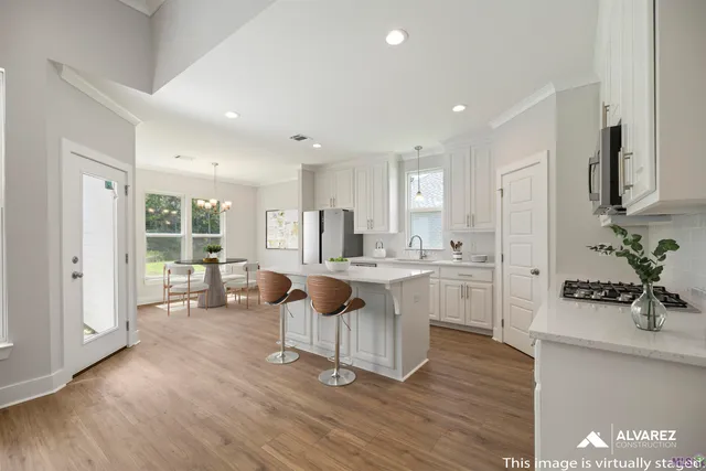 $426,990 | 5041 Scotts Byu Lane, Madisonville, LA 70447