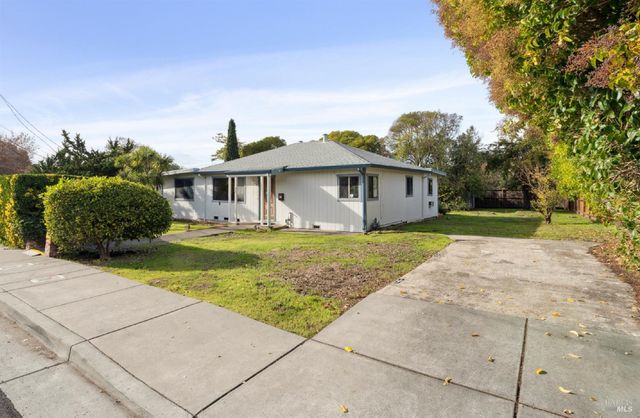 $597,000 | 59 Geneva Way, San Rafael, CA 94903