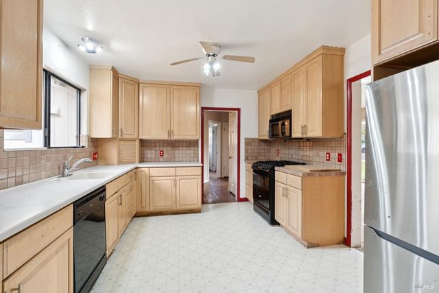 $597,000 | 59 Geneva Way, San Rafael, CA 94903