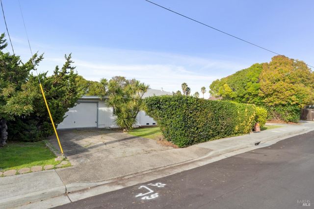 $597,000 | 59 Geneva Way, San Rafael, CA 94903