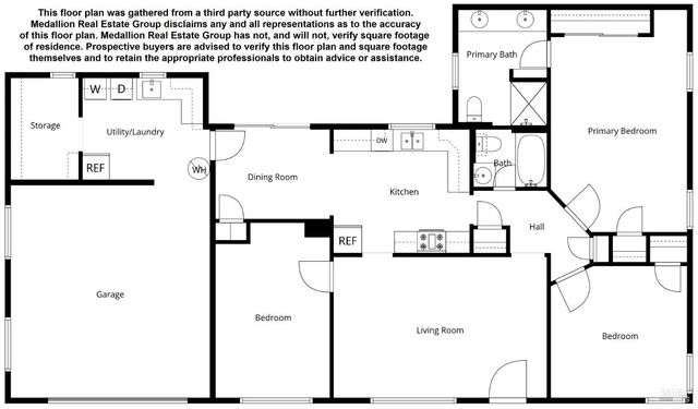 $597,000 | 59 Geneva Way, San Rafael, CA 94903
