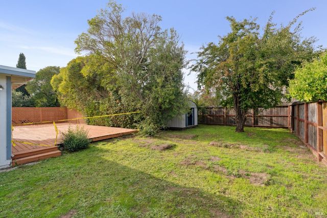 $597,000 | 59 Geneva Way, San Rafael, CA 94903