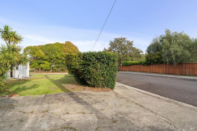 $597,000 | 59 Geneva Way, San Rafael, CA 94903