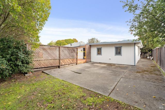 $597,000 | 59 Geneva Way, San Rafael, CA 94903