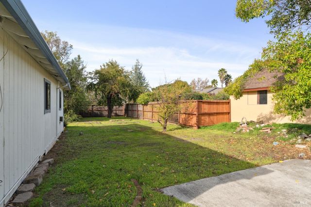 $597,000 | 59 Geneva Way, San Rafael, CA 94903