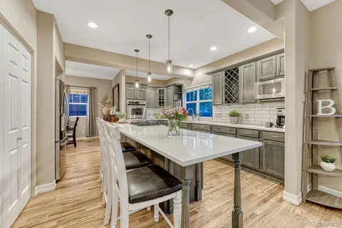 $1,200,000 | 1434 Washburn Street, Erie, CO 80516
