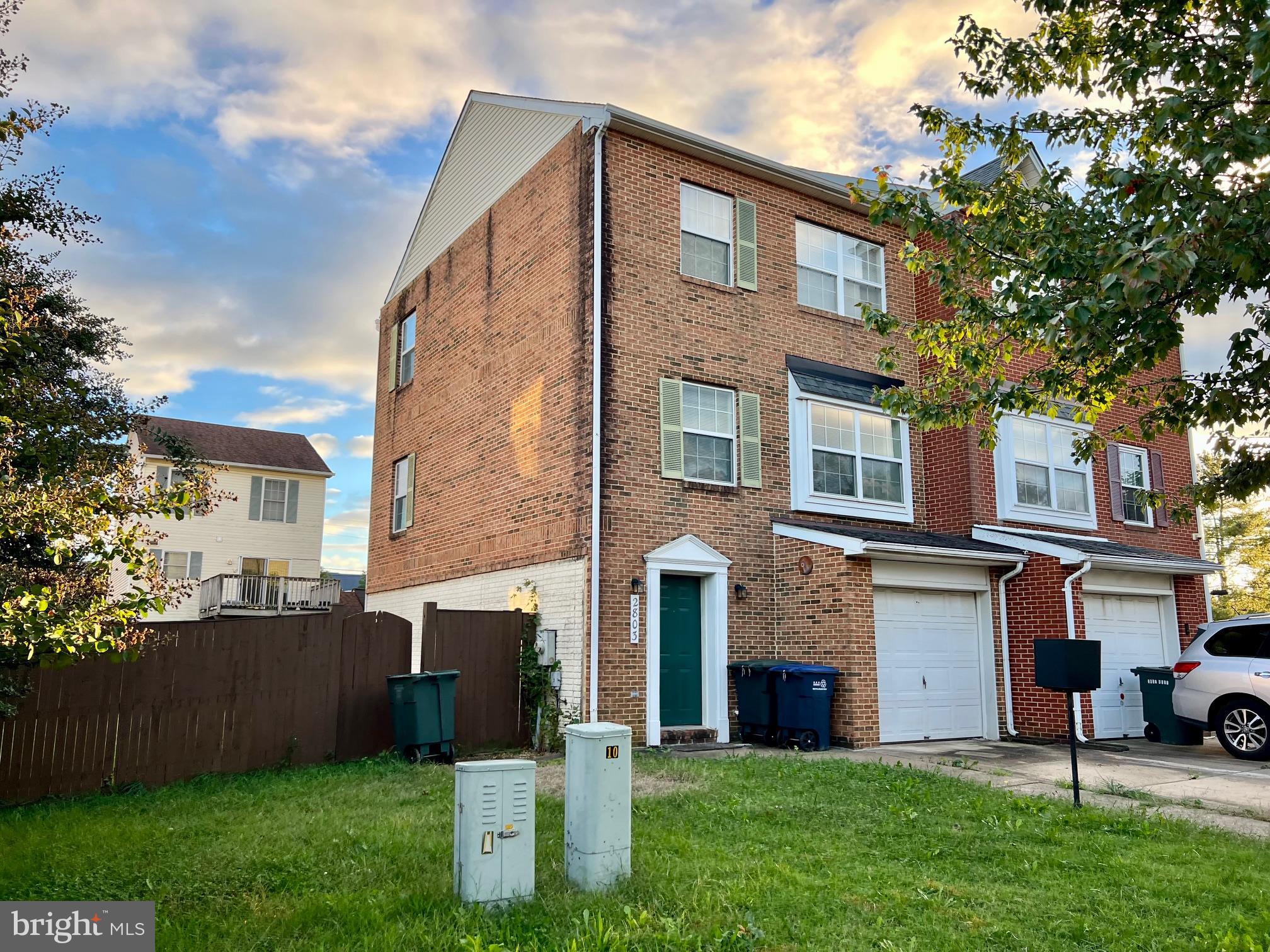 2803 Knox Street Southeast Washington, DC 20020 - Photo 2 of 14