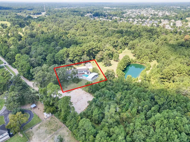 $12,900 | 8402 Matthews Lane, Magnolia, TX 77354