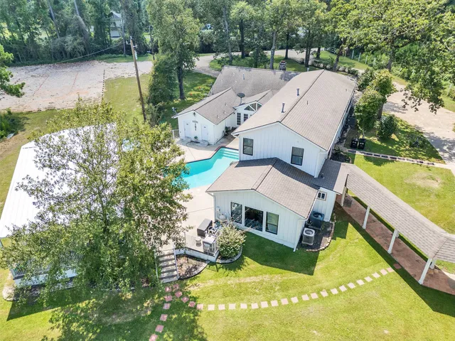 $12,900 | 8402 Matthews Lane, Magnolia, TX 77354