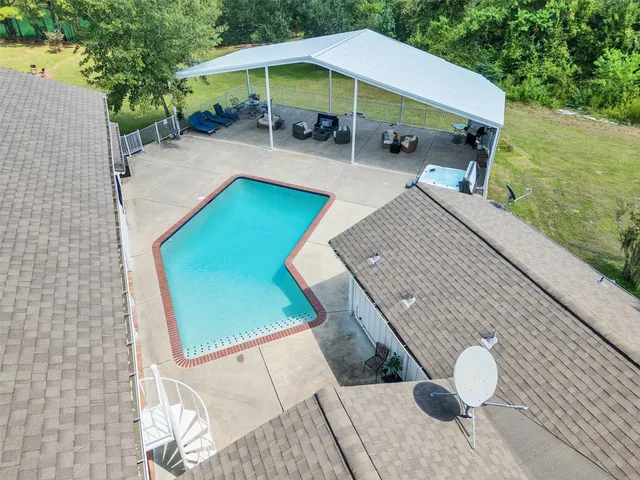 $12,900 | 8402 Matthews Lane, Magnolia, TX 77354