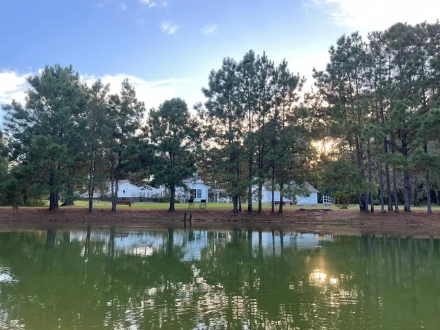 $12,900 | 8402 Matthews Lane, Magnolia, TX 77354