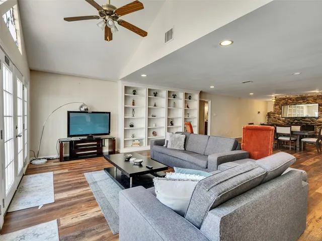 $12,900 | 8402 Matthews Lane, Magnolia, TX 77354