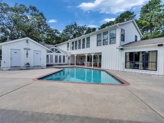 $12,900 | 8402 Matthews Lane, Magnolia, TX 77354