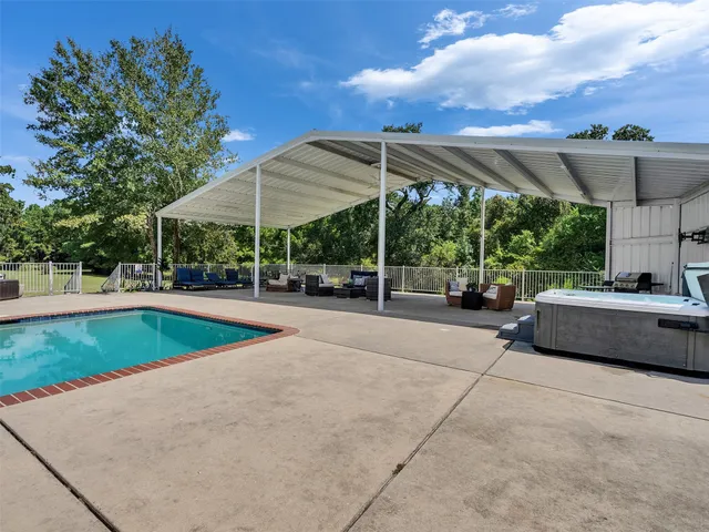 $12,900 | 8402 Matthews Lane, Magnolia, TX 77354