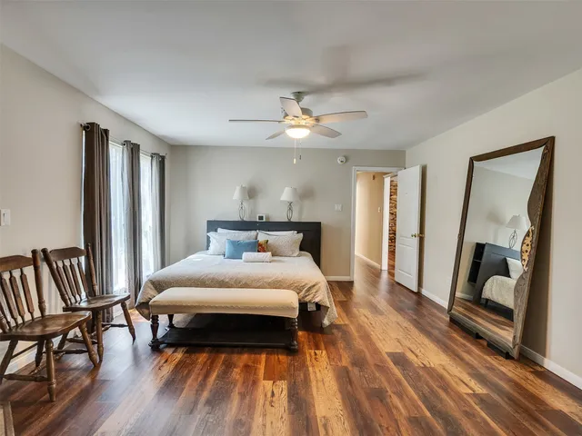 $12,900 | 8402 Matthews Lane, Magnolia, TX 77354