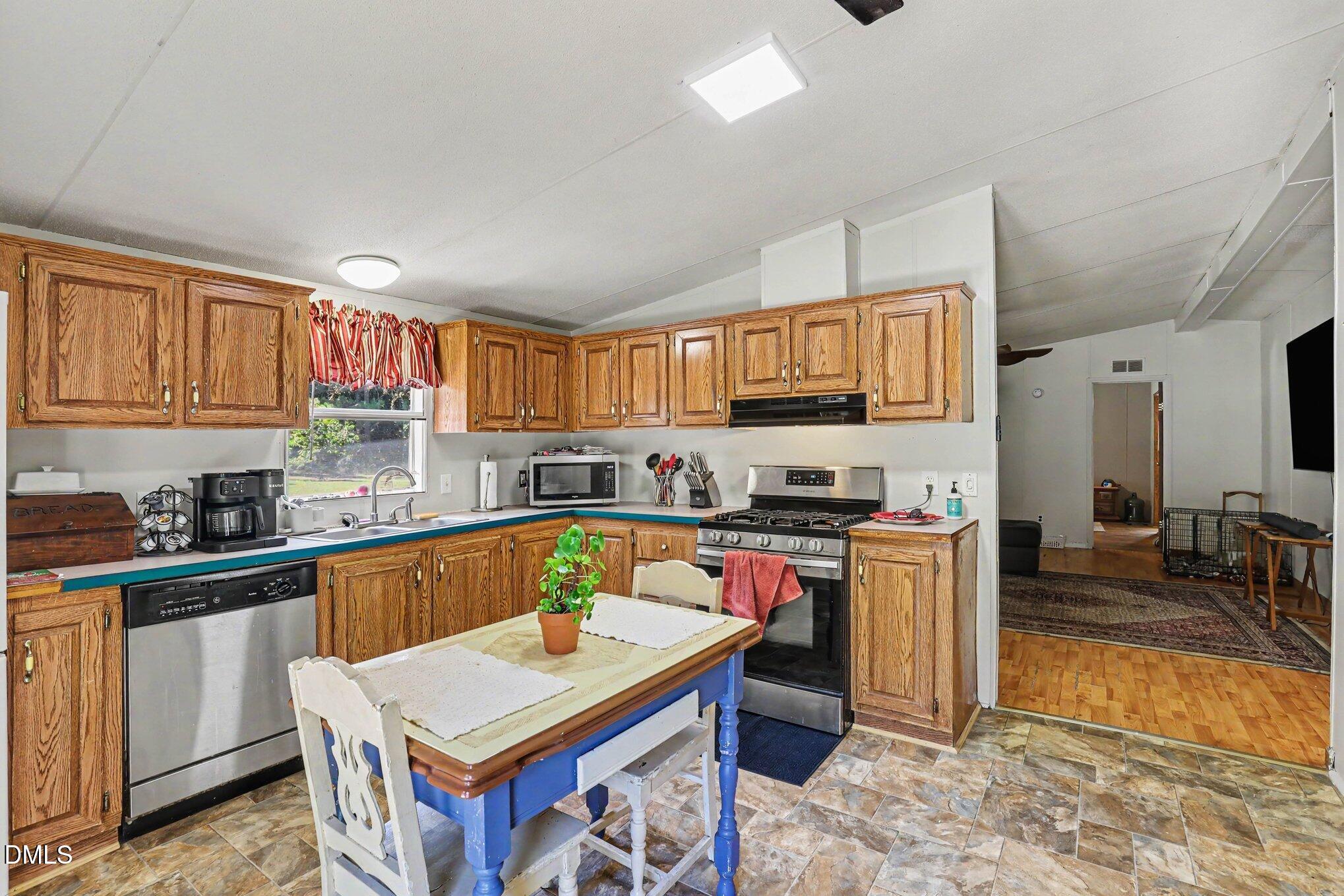 260 Ellis Road Moncure, NC 27559 - Photo 15 of 28