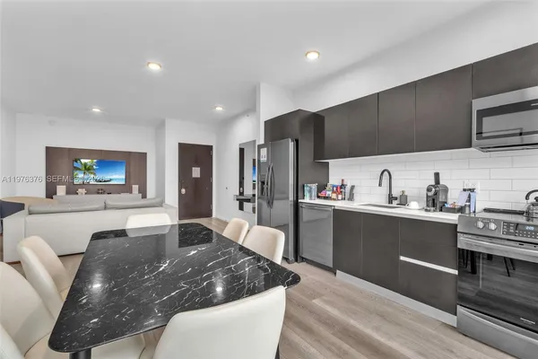 $12,000 | 398 Northeast 5th Street, Unit PH4701, Miami, FL 33132