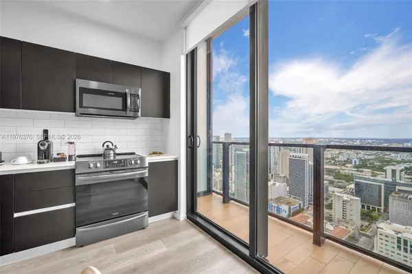 $12,000 | 398 Northeast 5th Street, Unit PH4701, Miami, FL 33132