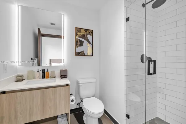 $12,000 | 398 Northeast 5th Street, Unit PH4701, Miami, FL 33132