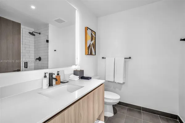 $12,000 | 398 Northeast 5th Street, Unit PH4701, Miami, FL 33132