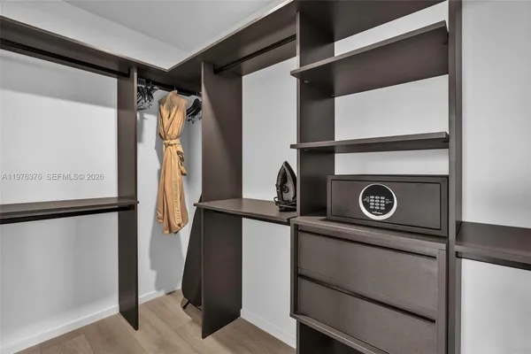 $12,000 | 398 Northeast 5th Street, Unit PH4701, Miami, FL 33132