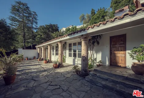 $2,100,000 | 2627 Outpost Drive, Los Angeles, CA 90068