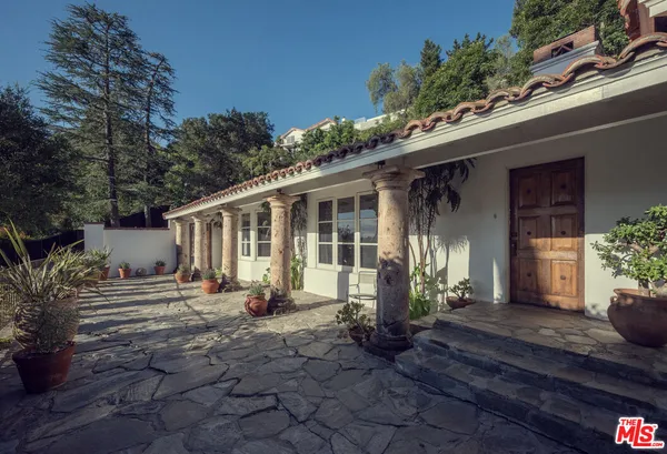 $2,100,000 | 2627 Outpost Drive, Los Angeles, CA 90068