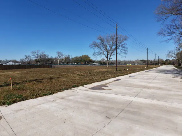 $79,000 | Tbd Tbd Myrtle Lane, Smithville, TX 78957