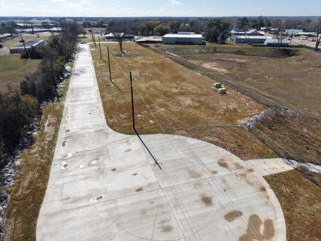 $79,000 | Tbd Tbd Myrtle Lane, Smithville, TX 78957