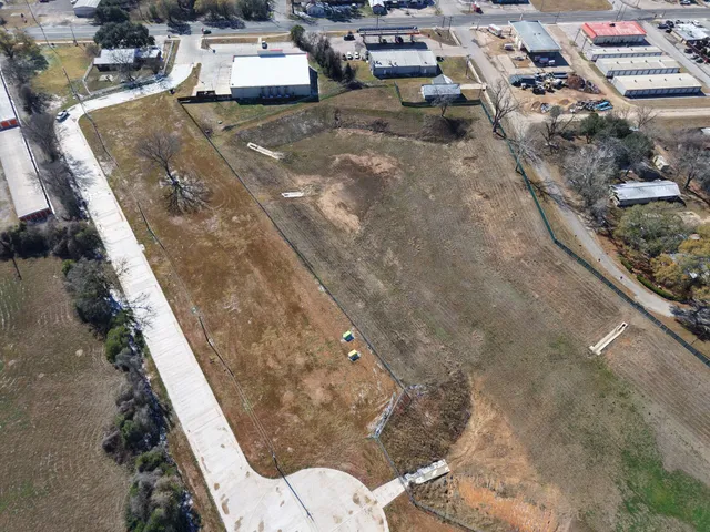 $79,000 | Tbd Tbd Myrtle Lane, Smithville, TX 78957