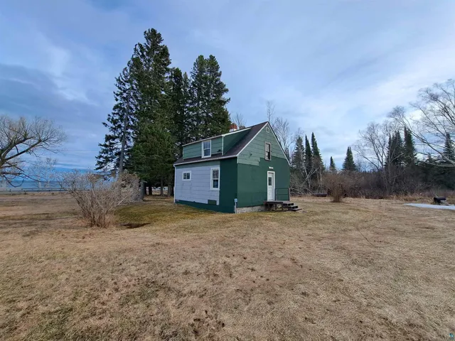 $299,000 | 5421 Highway 61, Hovland, MN 55606
