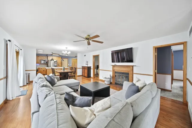 $324,000 | 1544 Brookfield Court, Adrian, MI 49221