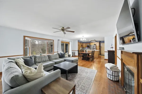 $308,000 | 1544 Brookfield Court, Adrian, MI 49221