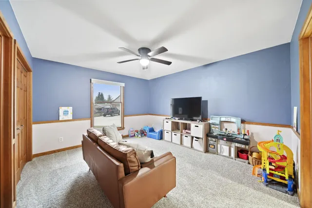 $324,000 | 1544 Brookfield Court, Adrian, MI 49221