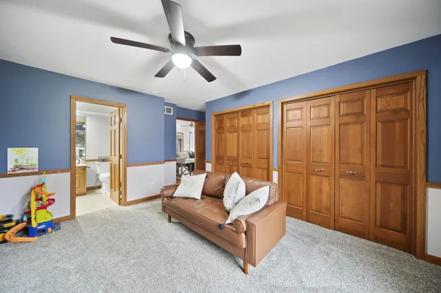 $324,000 | 1544 Brookfield Court, Adrian, MI 49221