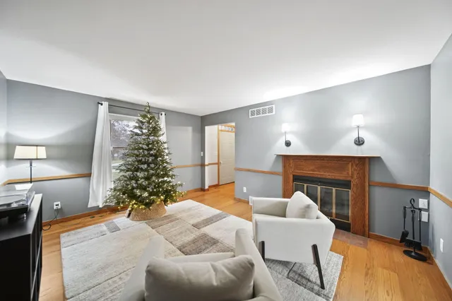 $324,000 | 1544 Brookfield Court, Adrian, MI 49221