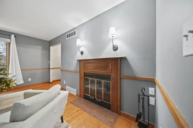 $324,000 | 1544 Brookfield Court, Adrian, MI 49221