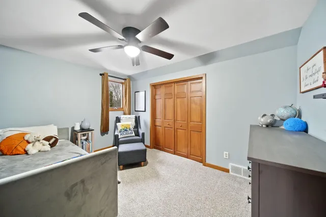 $324,000 | 1544 Brookfield Court, Adrian, MI 49221