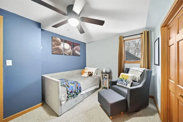 $324,000 | 1544 Brookfield Court, Adrian, MI 49221