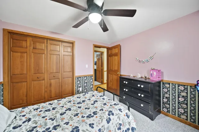 $324,000 | 1544 Brookfield Court, Adrian, MI 49221