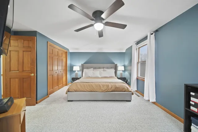 $324,000 | 1544 Brookfield Court, Adrian, MI 49221