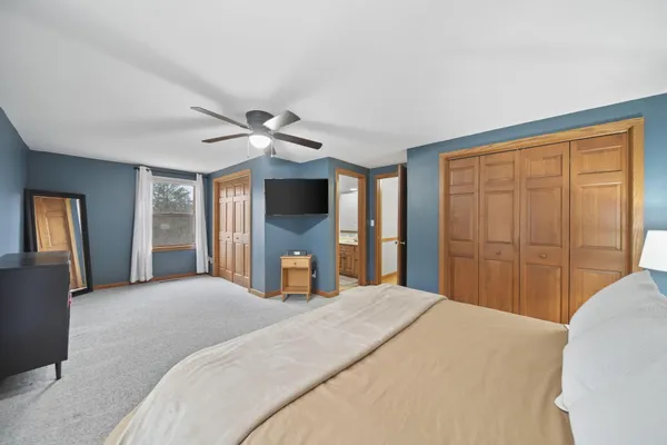 $308,000 | 1544 Brookfield Court, Adrian, MI 49221